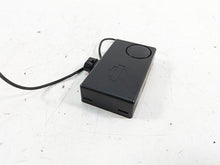 Load image into Gallery viewer, 2008 Harley FLHTCU Electra Glide Siren Alarm Anti Theft Box 69000124
