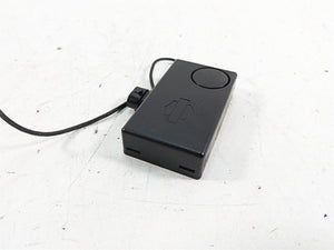 2008 Harley FLHTCU Electra Glide Siren Alarm Anti Theft Box 69000124