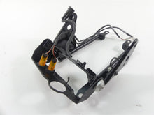 Load image into Gallery viewer, 2016 Moto Guzzi V7 II Special 750 Front Headlight Mount Stay Bracket GU32506360
