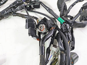 2024 Kawasaki ZX6R ZX636 Ninja Main Wiring Harness Loom US - Read 26031-3982 | Mototech271