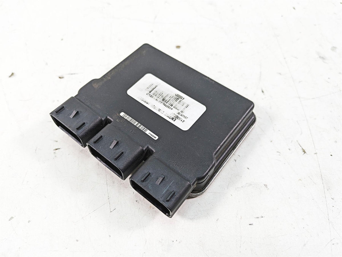 2015 Harley Touring FLHXS Street Glide Cdi Ecm Engine Control Module 41000057 {{ shop.shopifyCountryName }} - Mototech271