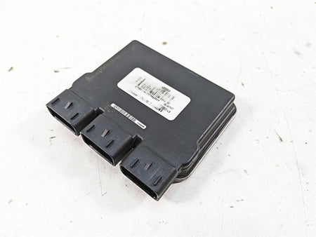 2015 Harley Touring FLHXS Street Glide Cdi Ecm Engine Control Module 41000057 {{ shop.shopifyCountryName }} - Mototech271