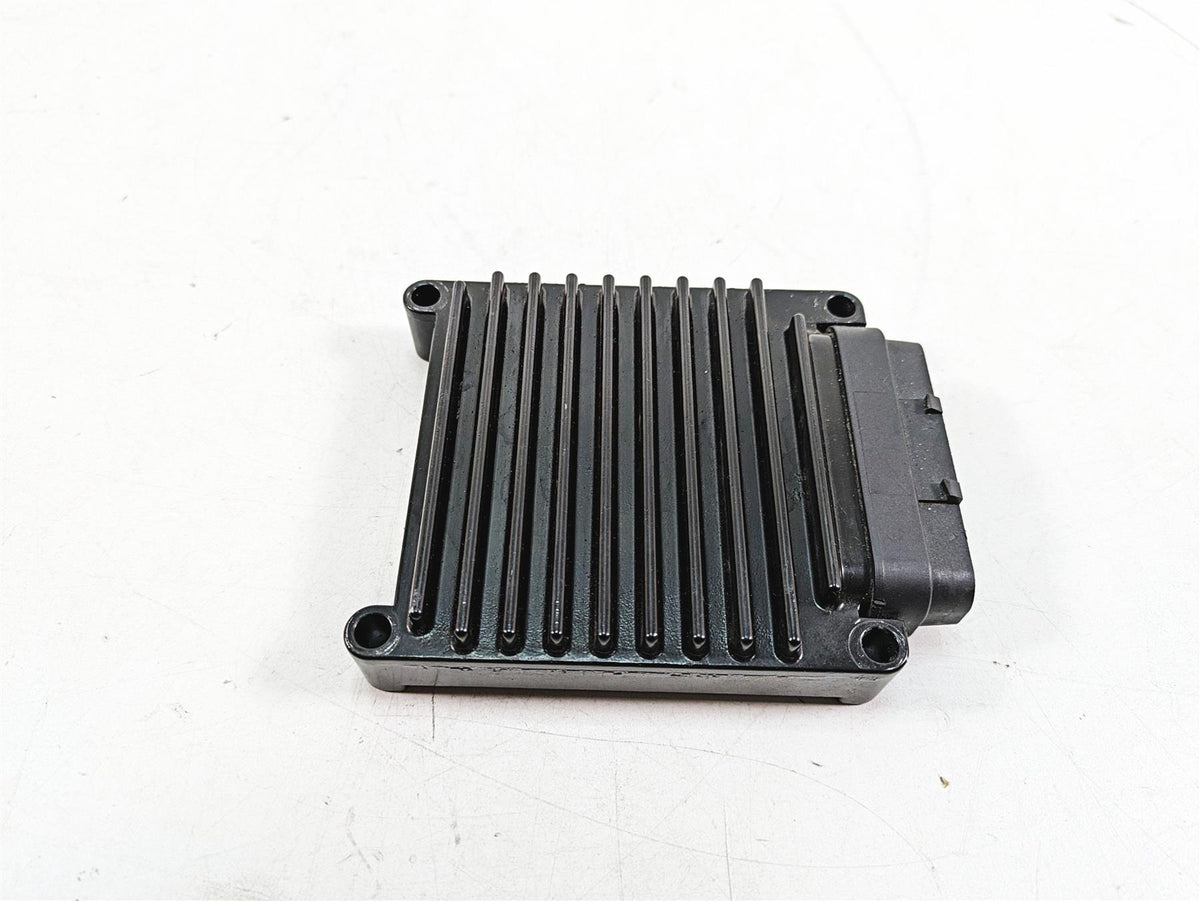 2009 Harley Softail FLSTSB Cross Bones Cdi Ecm Engine Control Module 32852-08A {{ shop.shopifyCountryName }} - Mototech271