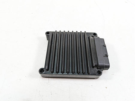 2009 Harley Softail FLSTSB Cross Bones Cdi Ecm Engine Control Module 32852-08A {{ shop.shopifyCountryName }} - Mototech271