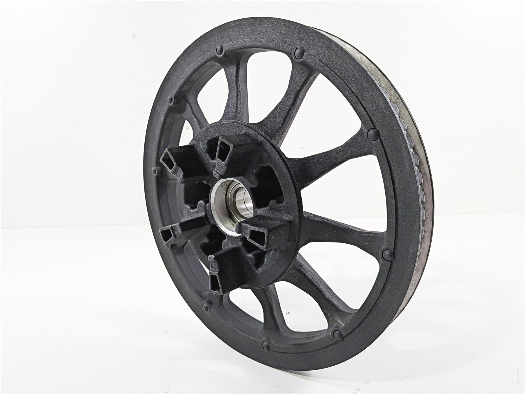 2017 Victory Octane 1200 Rear Drive Belt Sprocket 71T - Read 1022446 {{ shop.shopifyCountryName }} - Mototech271