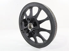 Load image into Gallery viewer, 2017 Victory Octane 1200 Rear Drive Belt Sprocket 71T - Read 1022446

