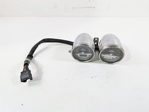 2006 Triumph Rocket 3 Speedometer Gauges Instrument - 48k T2501230 | Mototech271