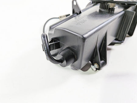 2014 Harley Touring FLHTK Electra Glide Media Phone Compartment Box 76000117-Mototech271