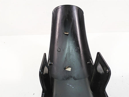 2011 Triumph America Front Fender Mud Guard Tire Hugger T2309402 {{ shop.shopifyCountryName }} - Mototech271