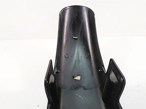 2011 Triumph America Front Fender Mud Guard Tire Hugger T2309402 | Mototech271