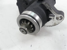 Load image into Gallery viewer, 2016 Harley FLS Softail Slim Engine Starter Motor 96 103 110 31618-06A | Mototech271
