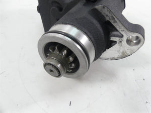 2016 Harley FLS Softail Slim Engine Starter Motor 96 103 110 31618-06A | Mototech271