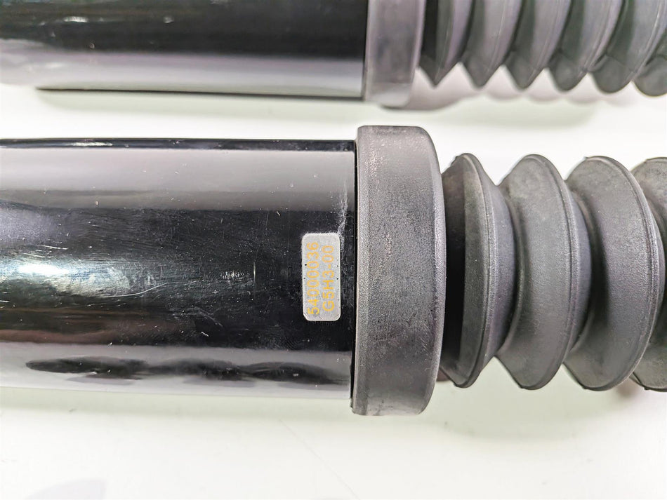 2016 Harley Touring FLHTK Electra Glide Rear Air Ride Shock Damper 13" 54000036-Mototech271
