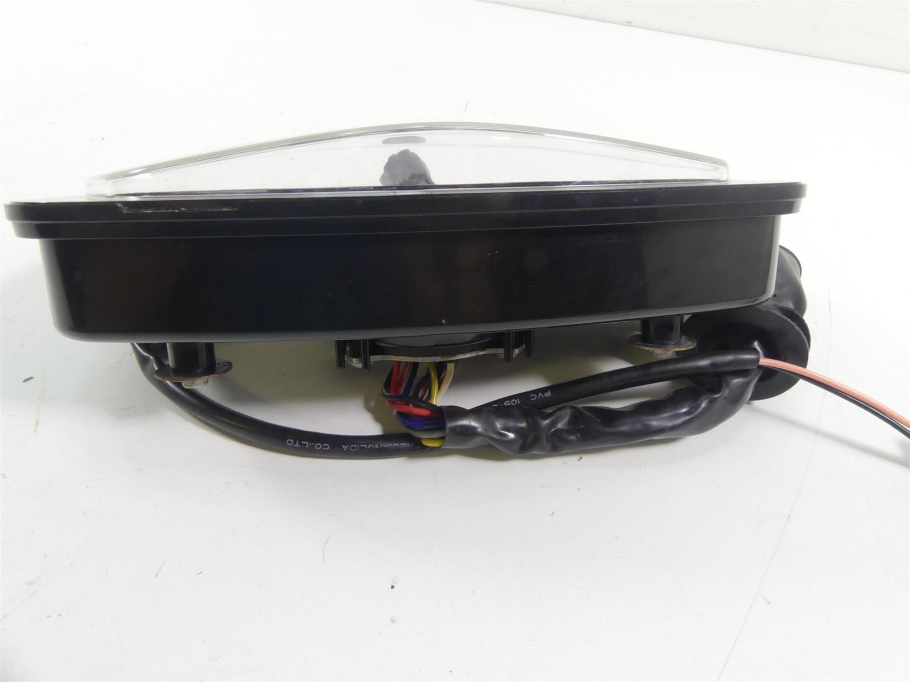 2018 Yamaha Waverunner VX 1800 Cruiser Speedometer Gauges 430H F4E-6820A-01 {{ shop.shopifyCountryName }} - Mototech271