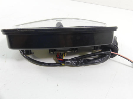 2018 Yamaha Waverunner VX 1800 Cruiser Speedometer Gauges 430H F4E-6820A-01 {{ shop.shopifyCountryName }} - Mototech271