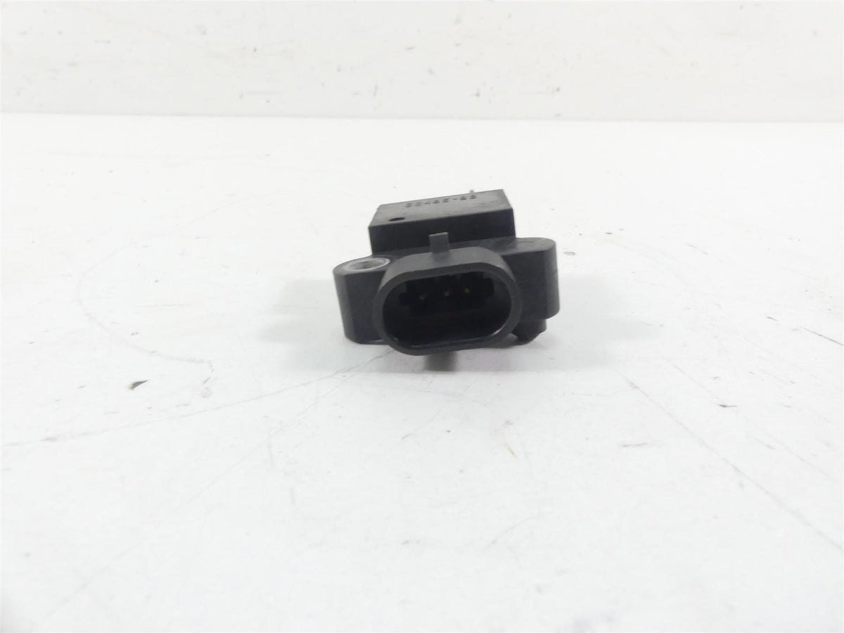 1999 Harley Touring FLHTCUI Electra Glide Tip Over Bank Angle Switch 32495-98 {{ shop.shopifyCountryName }} - Mototech271