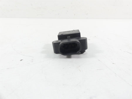 1999 Harley Touring FLHTCUI Electra Glide Tip Over Bank Angle Switch 32495-98 {{ shop.shopifyCountryName }} - Mototech271