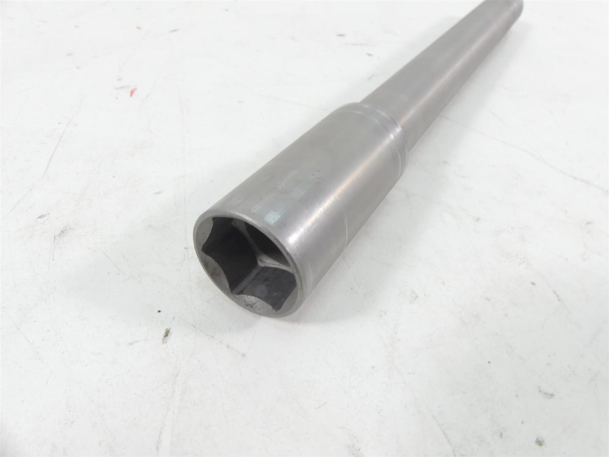 2017 BMW R1200RT K52 Front 20mm Wheel Spindle Axle 36318520418 {{ shop.shopifyCountryName }} - Mototech271