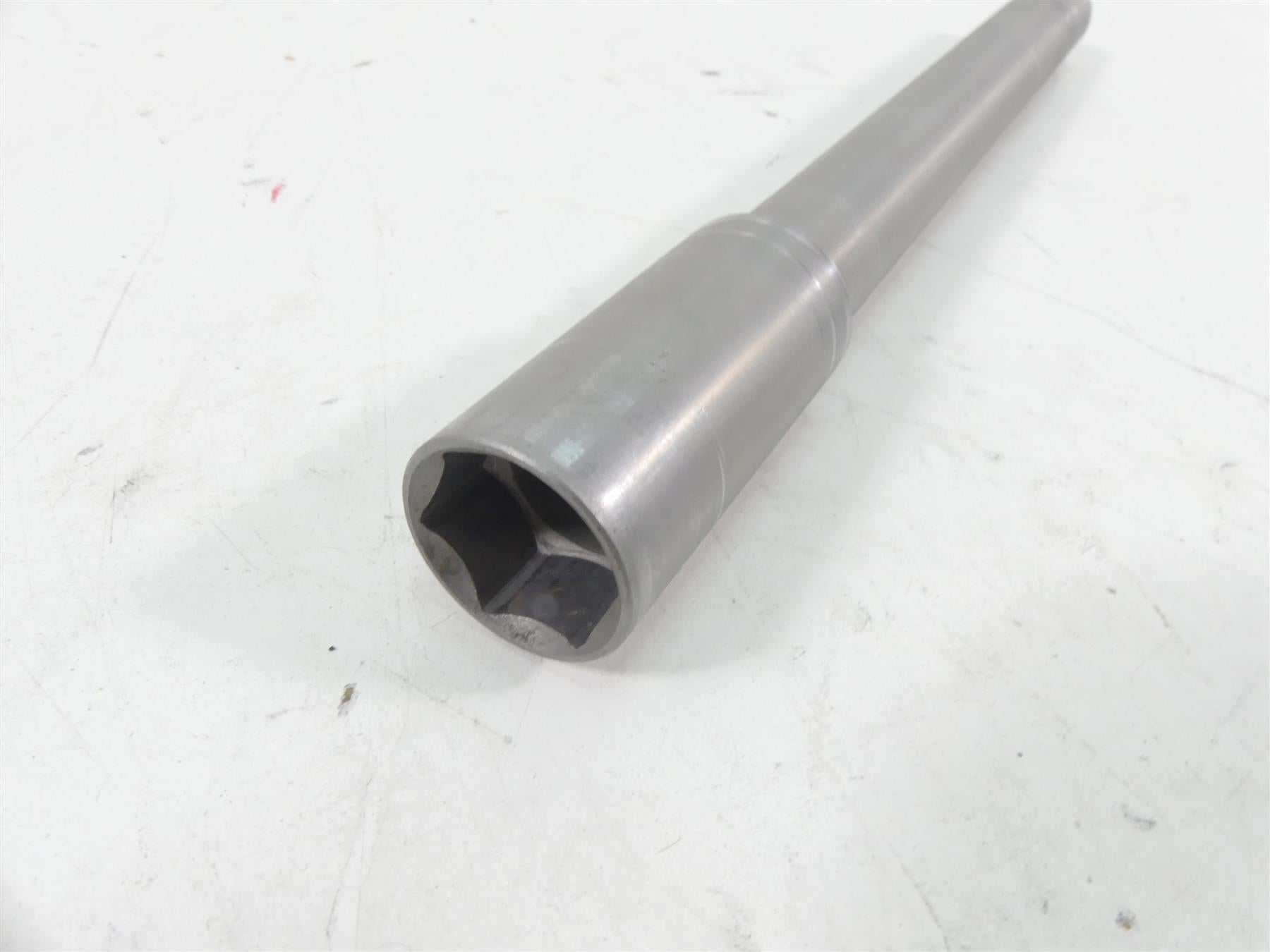 2017 BMW R1200RT K52 Front 20mm Wheel Spindle Axle 36318520418 {{ shop.shopifyCountryName }} - Mototech271