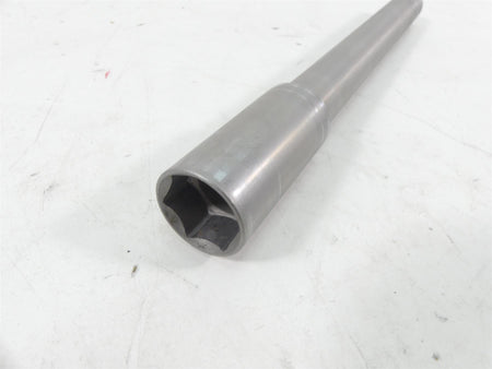 2017 BMW R1200RT K52 Front 20mm Wheel Spindle Axle 36318520418 {{ shop.shopifyCountryName }} - Mototech271
