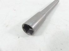 Load image into Gallery viewer, 2017 BMW R1200RT K52 Front 20mm Wheel Spindle Axle 36318520418
