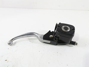 2016 Harley FXDL Dyna Low Rider Front Brake Master Cylinder 11/16" 45170-08F