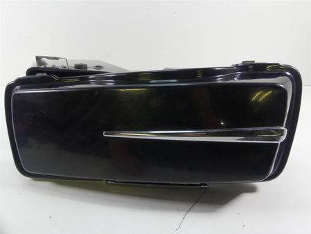2004 Harley FLHTC SE CVO Electra Glide Right Saddle Bag Saddle Bag 90906-04 {{ shop.shopifyCountryName }} - Mototech271