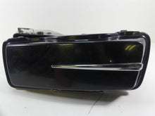 Load image into Gallery viewer, 2004 Harley FLHTC SE CVO Electra Glide Right Saddle Bag Saddle Bag 90906-04
