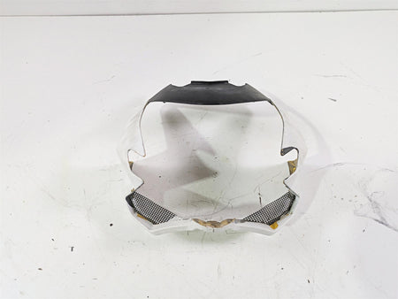 2012 Ducati Streetfighter 848 Headlight Lamp Mask Cover -Read 4831056 48120561 {{ shop.shopifyCountryName }} - Mototech271