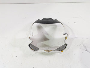 2012 Ducati Streetfighter 848 Headlight Lamp Mask Cover -Read 4831056 48120561