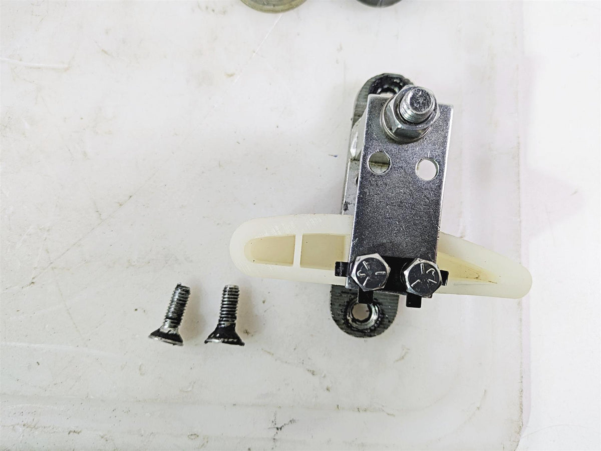 2008 Ultima Motorcycles Fat Bastard Primary Drive Clutch & Compensator Kit {{ shop.shopifyCountryName }} - Mototech271