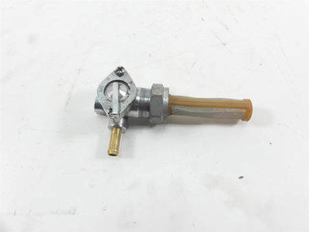 1999 Harley FXSTS Softail Springer Fuel Gas Petrol Valve Petcock 61338-94D {{ shop.shopifyCountryName }} - Mototech271