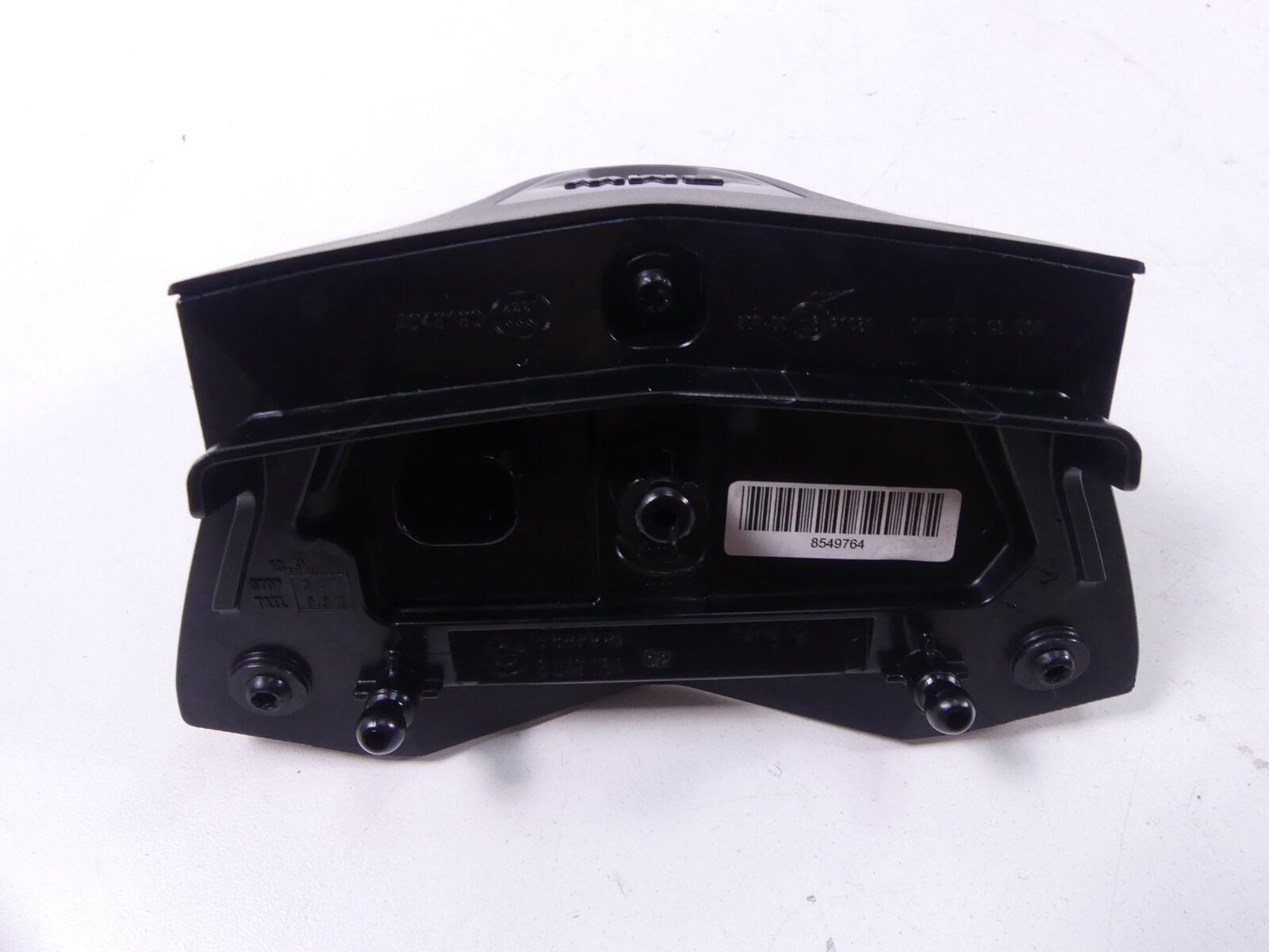 2016 BMW R1200RS K54 Taillight Tail Back Brake Stop Light Lamp 63218549764 {{ shop.shopifyCountryName }} - Mototech271