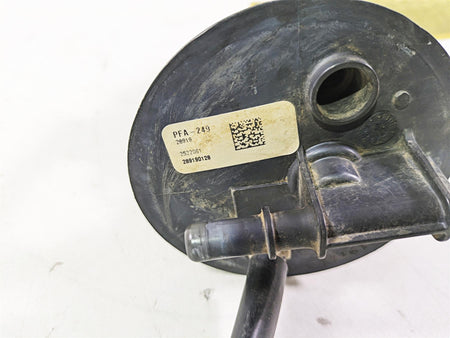 2020 Polaris General 1000 EPS Fuel Gas Petrol Pump 2206278 2208121 2522061 {{ shop.shopifyCountryName }} - Mototech271