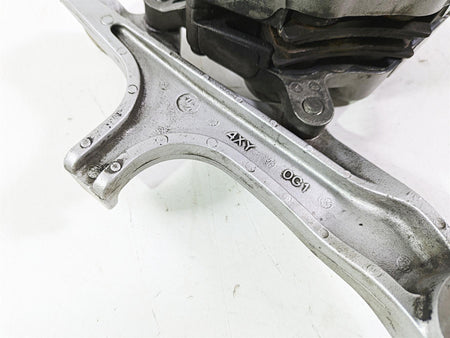 2008 Yamaha XVZ1300 Royal Star Rear Brake Caliper & Bracket 4NK-2580W-00-00 {{ shop.shopifyCountryName }} - Mototech271
