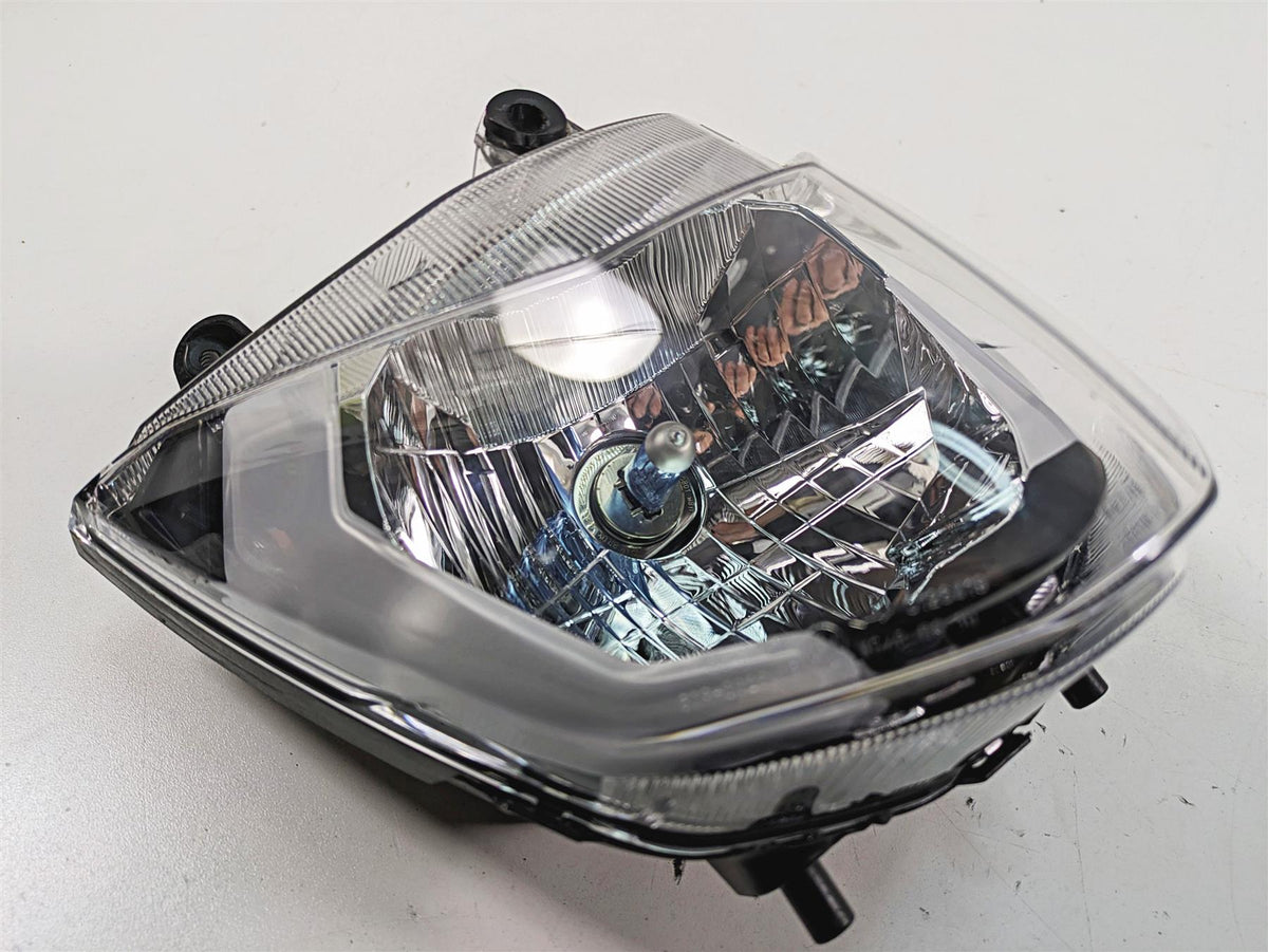 2020 Ducati Hypermotard 950 SP Headlight Head Light Lamp Lens 52010461C {{ shop.shopifyCountryName }} - Mototech271