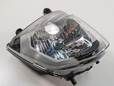 2020 Ducati Hypermotard 950 SP Headlight Head Light Lamp Lens 52010461C {{ shop.shopifyCountryName }} - Mototech271