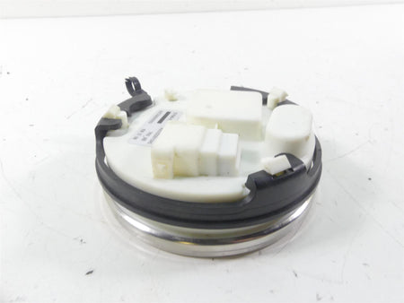 2009 Harley FXDF Dyna Fat Bob Speedometer Gauge Instrument 2K 67096-09 {{ shop.shopifyCountryName }} - Mototech271