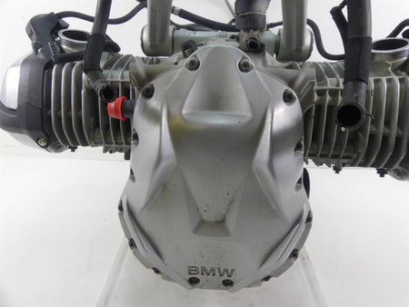 2015 BMW R1200RT K52 Running Engine Motor 16K + Trailing Arm - Read 11008389101 {{ shop.shopifyCountryName }} - Mototech271