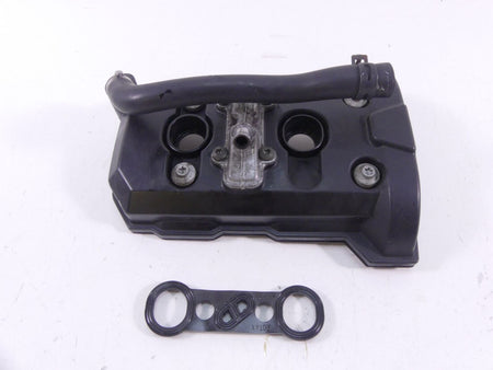 2010 BMW F800GS K72 Cylinderhead Cylinder Head Valve Cover 11127708064 {{ shop.shopifyCountryName }} - Mototech271
