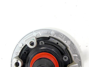 2013 BMW S1000RR K46 Ignition Switch Key Lock Gas Cap Seat Set -Read 51257700072