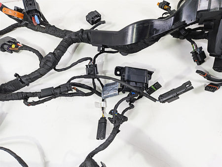 2020 BMW S1000RR K67 Wiring Harness & Engine Harness -Read 61117105051-Mototech271