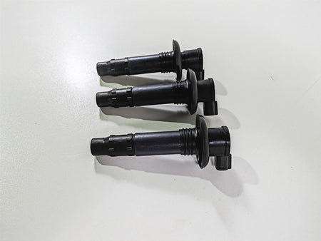 2010 Sea-Doo 4-Tec RXT 215 Denso Ignition Stick Coil Set 420664020 129700-4410 {{ shop.shopifyCountryName }} - Mototech271