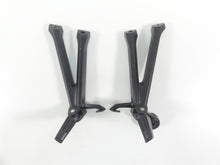 Load image into Gallery viewer, 2022 Suzuki GSXR750 Rear Passenger Footpeg Foot Rest Set 43600-14J30 43700-14J30 | Mototech271
