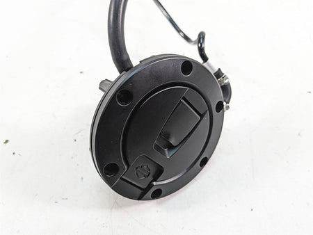 2022 Harley RA1250 S Pan America Fuel Gas Petrol Tank Cap 61000533 {{ shop.shopifyCountryName }} - Mototech271