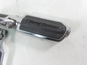 2009 Harley FXDL Dyna Low Rider Left Rider Forward Footpeg & Shifter 33693-03 | Mototech271