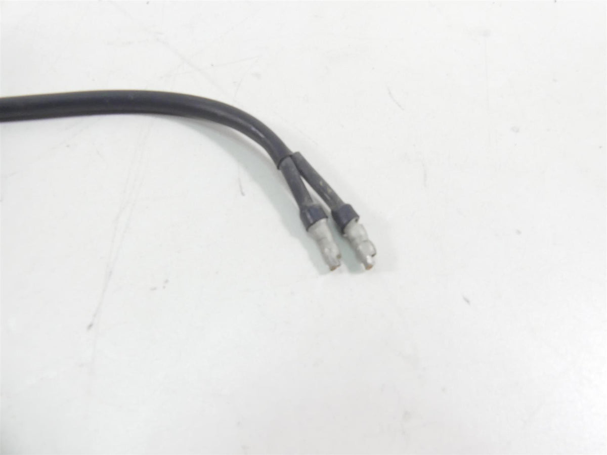 2009 Ducati Monster 1100 S Front Brembo Radial Brake Master Cylinder 62440551A {{ shop.shopifyCountryName }} - Mototech271