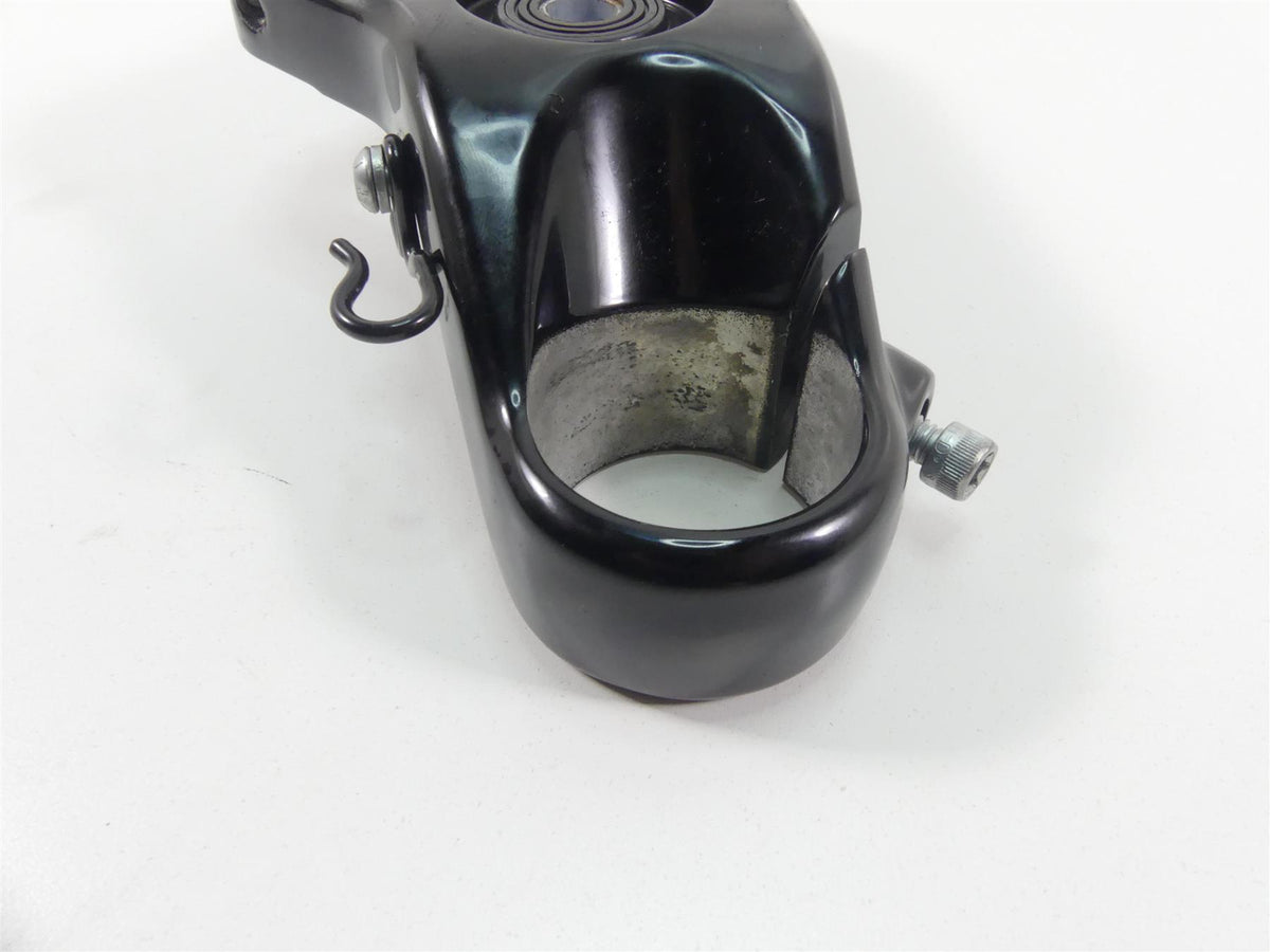 2018 Harley FXBRS Softail Breakout Upper Triple Tree Clamp 49mm 45900179 {{ shop.shopifyCountryName }} - Mototech271