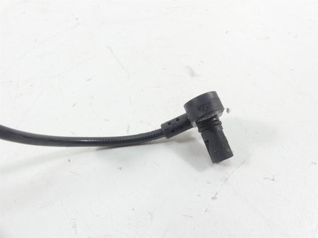 2017 BMW R1200GS GSW K50 Front Abs Brake Wheel Speed Sensor 34528551611 {{ shop.shopifyCountryName }} - Mototech271