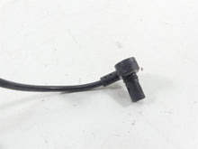 Load image into Gallery viewer, 2017 BMW R1200GS GSW K50 Front Abs Brake Wheel Speed Sensor 34528551611
